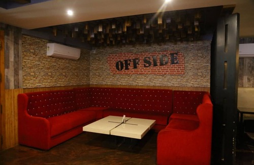 Erode Hotel | Hotel Grand International