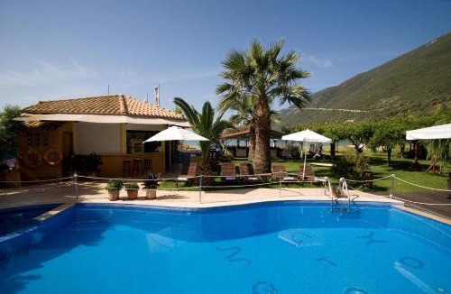 Vassiliki Apartment | Hotel Grand Nefeli