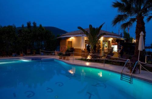 Vassiliki Apartment | Hotel Grand Nefeli