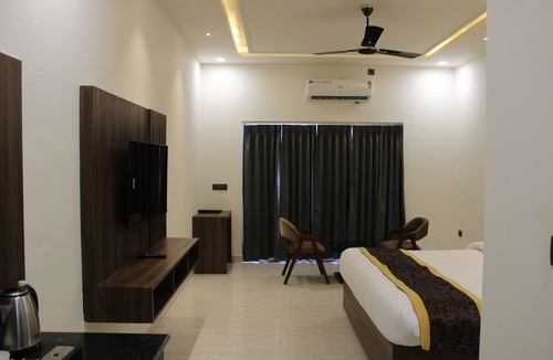 Kotdwara Hotel | Hotel Grand Nitara