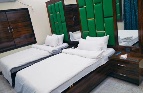 Karachi House | Hotel Grand Palace In Clifton