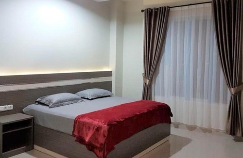 Lahat Hostel | Hotel Grand Sigma