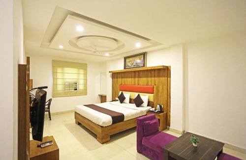 South West Hotel | HOTEL Grand urban luxury Near Delhi Airport