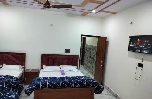 Barkot Hotel | Hotel Grand View