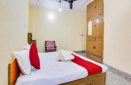 New Delhi Hotel | HOTEL GRAND VILLA Laxmi Nagar