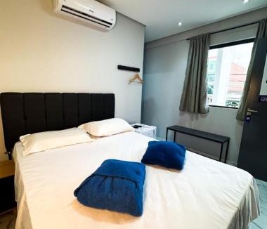 Trindade Hotel | Hotel Grande Serra