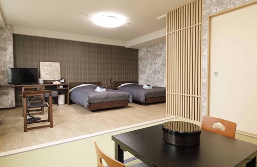 Kitaazumi-gun House | Hotel Granjam Tsugaike