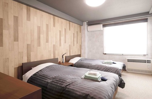 Kitaazumi-gun House | Hotel Granjam Tsugaike