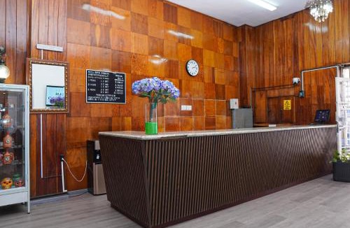 Durango Hotel | Hotel GranMadero