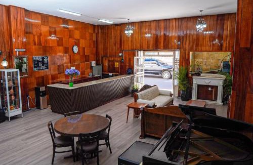 Durango Hotel | Hotel GranMadero