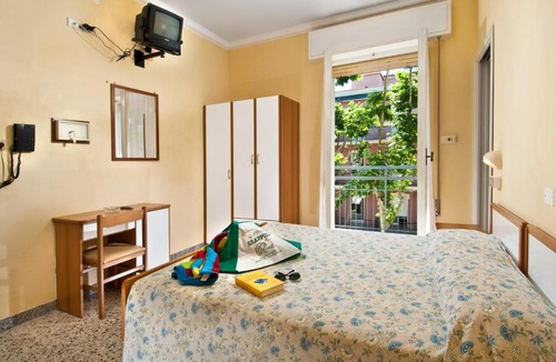 Rivabella Hotel | Hotel Grappoli