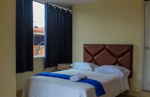 Cajamarca Hotel | Hotel Grau