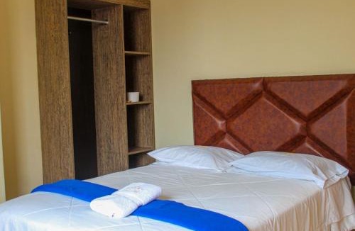 Cajamarca Hotel | Hotel Grau