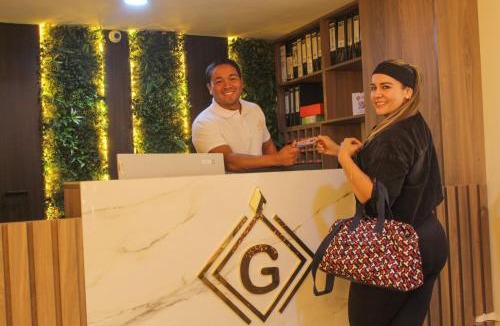 Cajamarca Hotel | Hotel Grau