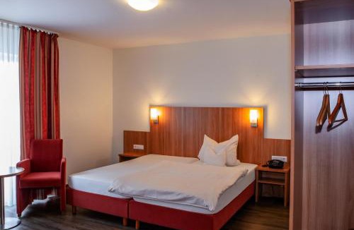 Aalen Hotel | Hotel Grauleshof