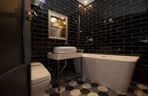 Changwon Hotel | Hotel Gray