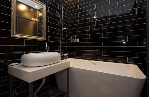 Changwon Hotel | Hotel Gray