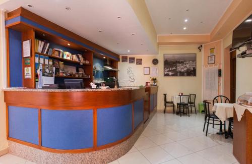 Segnano Hotel | Hotel Greco