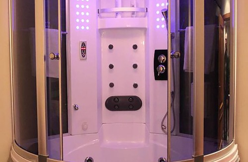 Vaqarr Hotel | Hotel Green
