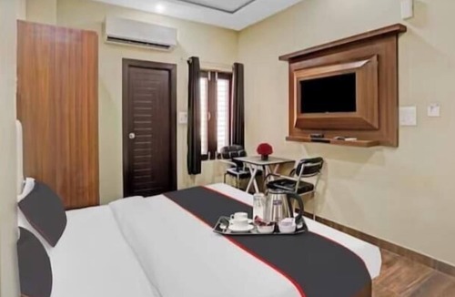 Bareilly Hotel | Hotel Green Apple