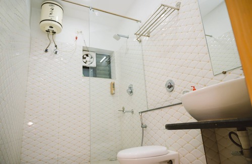 Rourkela Hotel | Hotel Green Apple