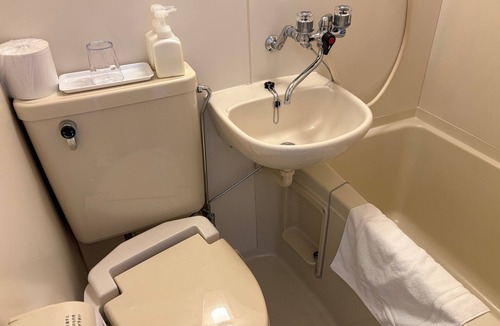 Aoba Ward Hotel | Hotel Green Arbor