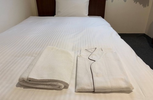 Aoba Ward Hotel | Hotel Green Arbor