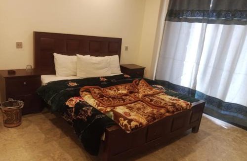 Loralai District Hotel | Hotel Green Executive