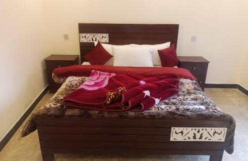 Loralai District Hotel | Hotel Green Executive