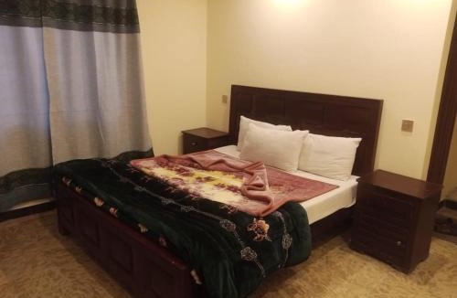 Loralai District Hotel | Hotel Green Executive