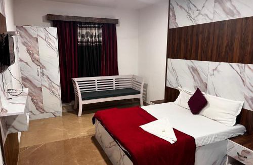 Kharar Hotel | Hotel Green