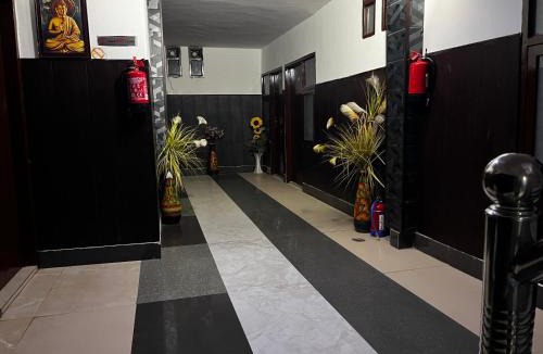 Kharar Hotel | Hotel Green