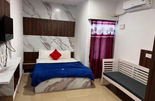 Kharar Hotel | Hotel Green