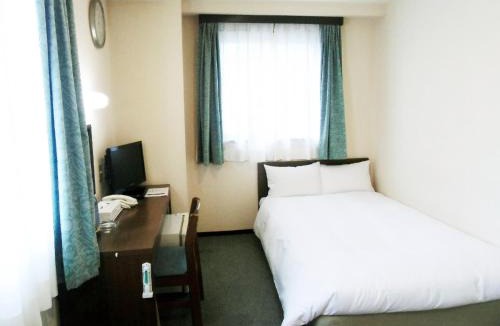 Aoba Ward Hotel | Hotel Green Line