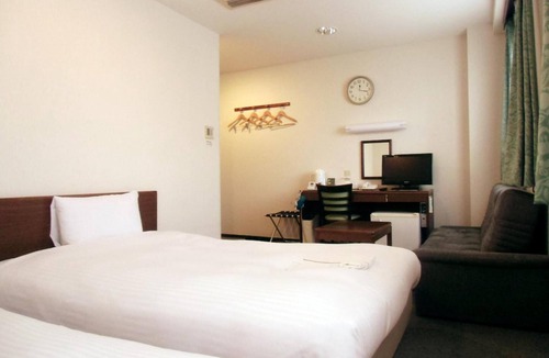 Aoba Ward Hotel | Hotel Green Line