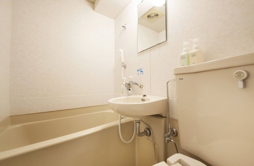 Aoba Ward Hotel | Hotel Green Pacific