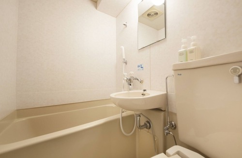 Sendai Hotel | Hotel Green Palace