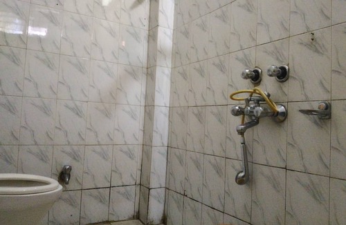 Talcher Hotel | Hotel Green Park