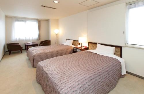 Aoba Ward Hotel | Hotel Green Park
