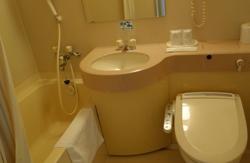 Aoba Ward Hotel | Hotel Green Selec