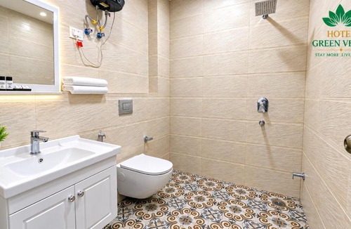Faridabad Hotel | HOTEL GREEN VEGAS
