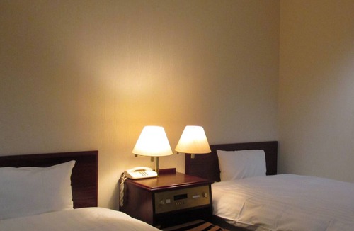 Kokubuncho Hotel | Hotel Green With