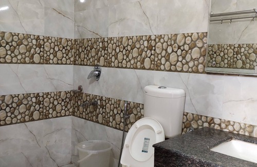 Fatehpur Hotel | Hotel Green Woods