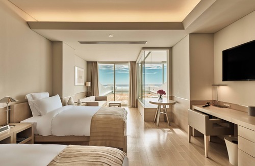 Konominato Hotel | HOTEL GREGES