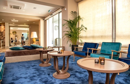 Lido di Jesolo Hotel | Hotel Greif