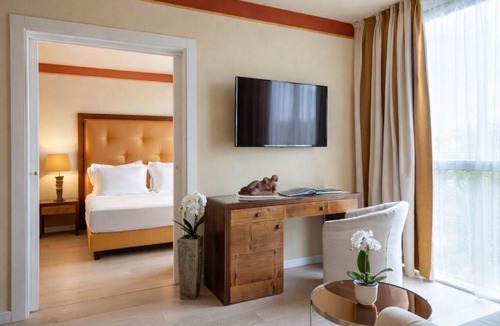 Lignano Pineta Hotel | Hotel Greif