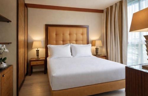 Lignano Pineta Hotel | Hotel Greif