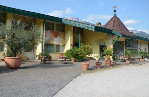 Settequerce Hotel | Hotel Greifenstein