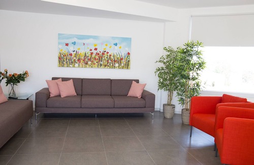 Chiaramonte Gulfi Hotel | Hotel Grel