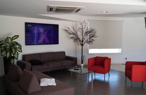 Chiaramonte Gulfi Hotel | Hotel Grel